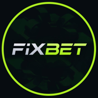 Fixbet Logo